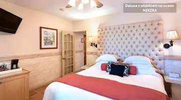Little Arches Boutique Hotel