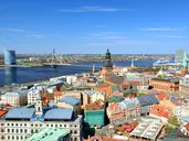 Litwa, Łotwa, Estonia - Baltic Tour