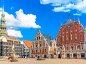 Litwa, Łotwa, Estonia - Baltic Tour