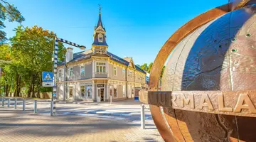 Litwa, Łotwa, Estonia - Baltic Tour