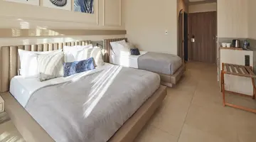 LIU RESORTS