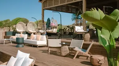LIU RESORTS