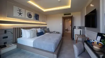 LIU RESORTS