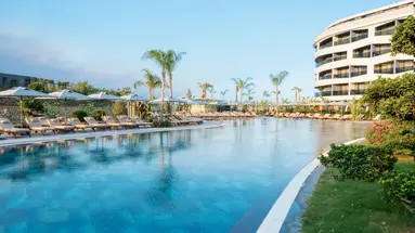 LIU RESORTS