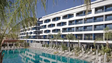 LIU RESORTS