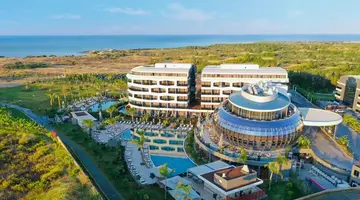 LIU RESORTS