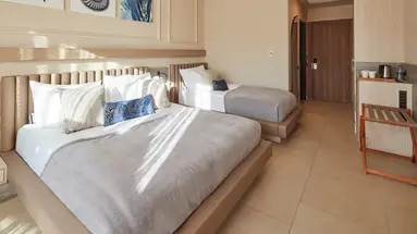 LIU RESORTS