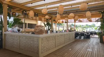 LIU RESORTS