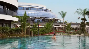 LIU RESORTS