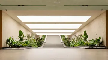 LIU RESORTS