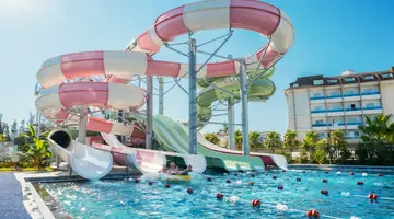 LIU RESORTS