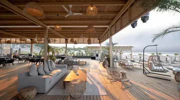 LIU RESORTS