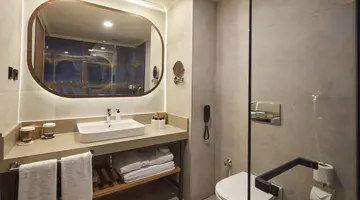 LIU RESORTS
