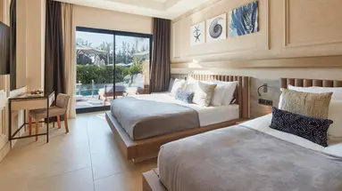 LIU RESORTS