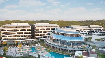 LIU RESORTS
