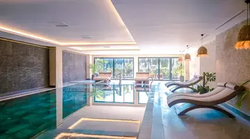 LIU RESORTS