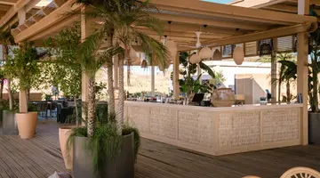 LIU RESORTS