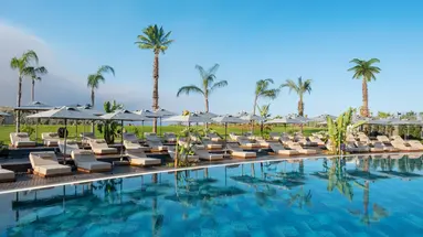 LIU RESORTS