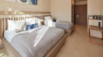 LIU RESORTS