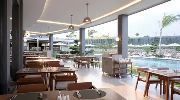 LIU RESORTS
