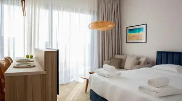 LIV&Co Suites & Villas