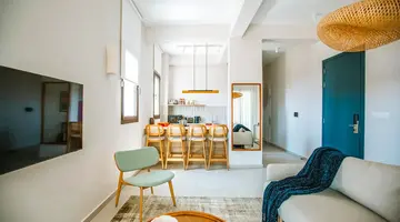LIV&Co Suites & Villas