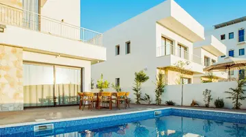 LIV&Co Suites & Villas