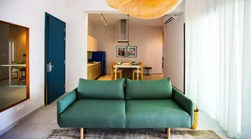 LIV&Co Suites & Villas
