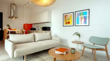 LIV&Co Suites & Villas