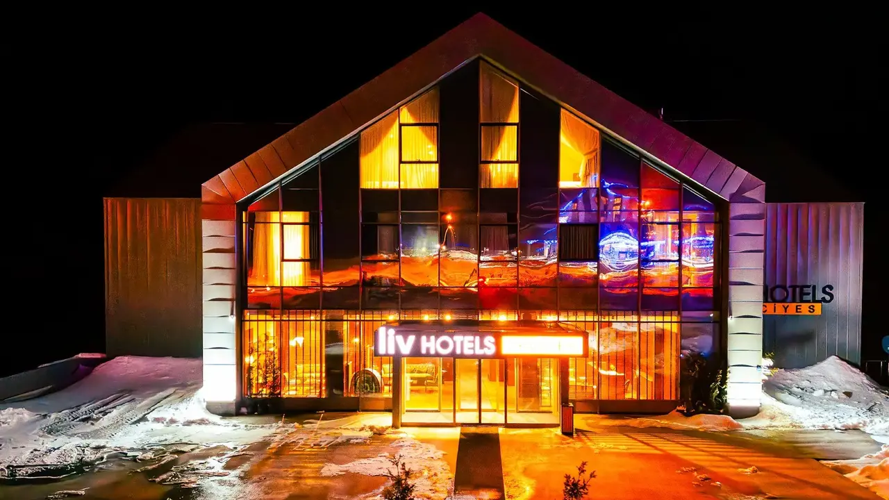 Liv Erciyes