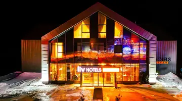 Liv Erciyes