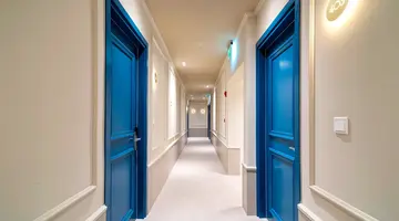 LIV Mackenzie Beach Suites