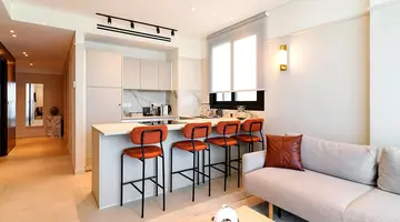 LIV Mackenzie Beach Suites