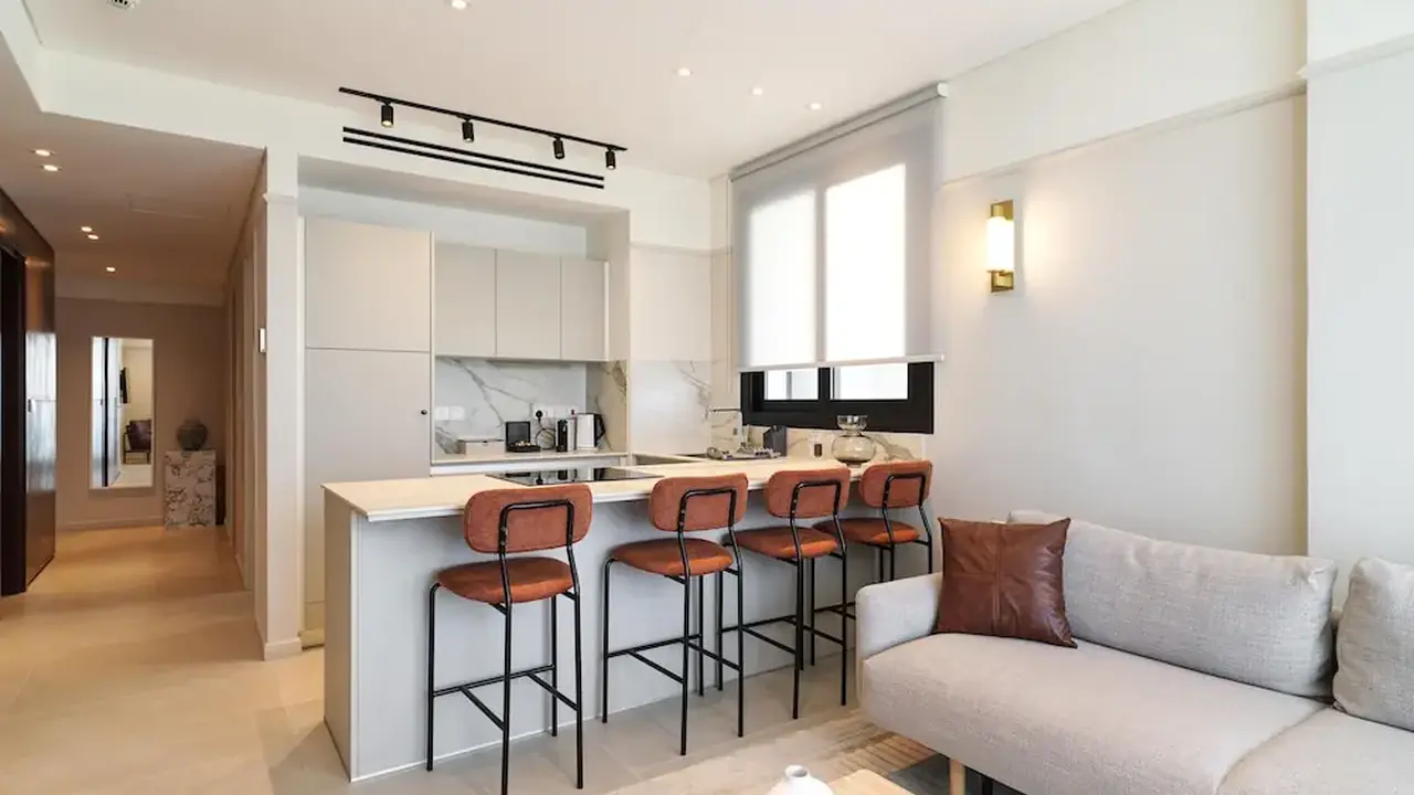 LIV Mackenzie Beach Suites