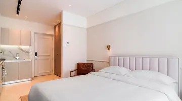 LIV Mackenzie Beach Suites