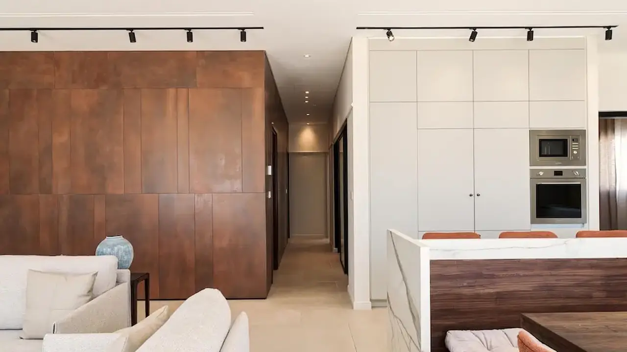 LIV Mackenzie Beach Suites