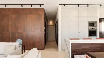 LIV Mackenzie Beach Suites