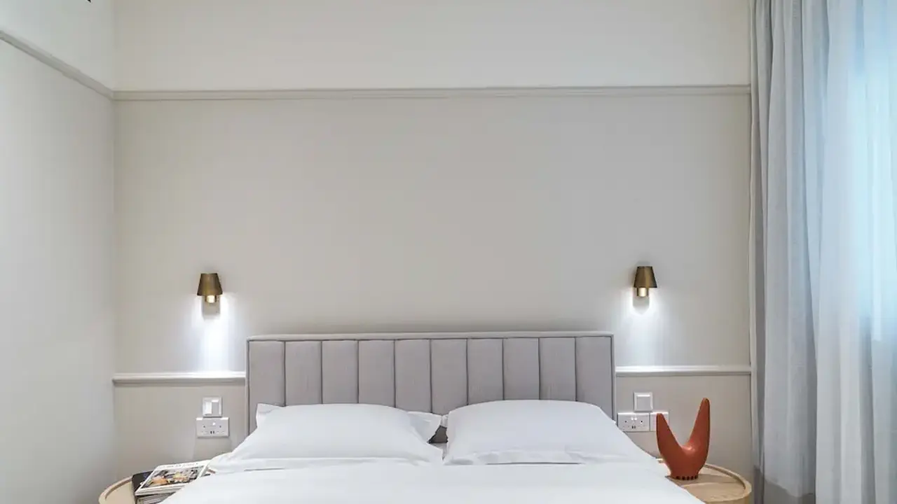 LIV Mackenzie Beach Suites