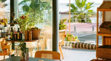 LIV Mackenzie Beach Suites