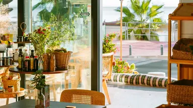 LIV Mackenzie Beach Suites