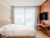 LIV Mackenzie Beach Suites