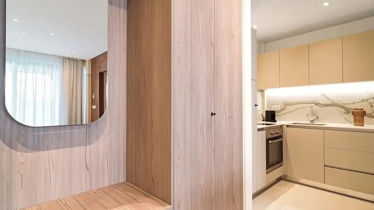 LIV Mackenzie Beach Suites