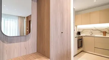 LIV Mackenzie Beach Suites