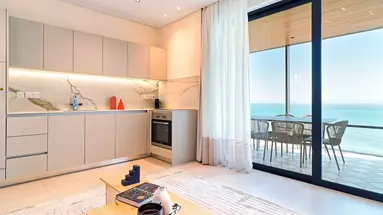 LIV Mackenzie Beach Suites