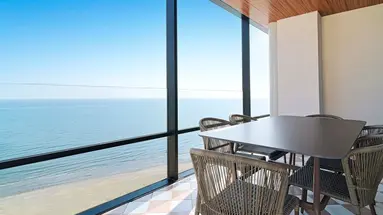 LIV Mackenzie Beach Suites