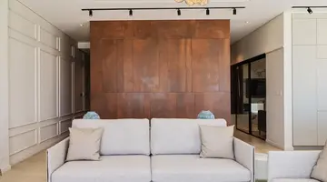 LIV Mackenzie Beach Suites