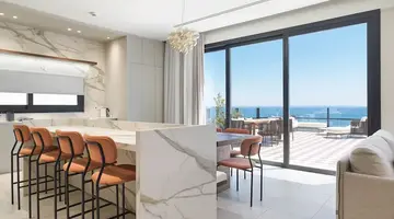 LIV Mackenzie Beach Suites