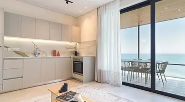 LIV Mackenzie Beach Suites