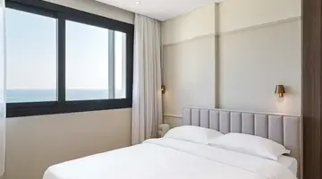 LIV Mackenzie Beach Suites