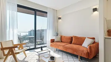LIV Mackenzie Beach Suites